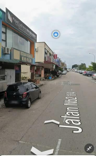 Nusa Bestari Nusas Bestaris - 2