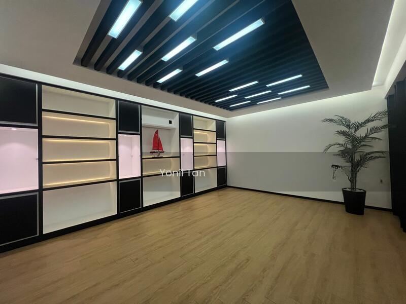 Perai Prai Industrial Park Factory Warehouse - 1