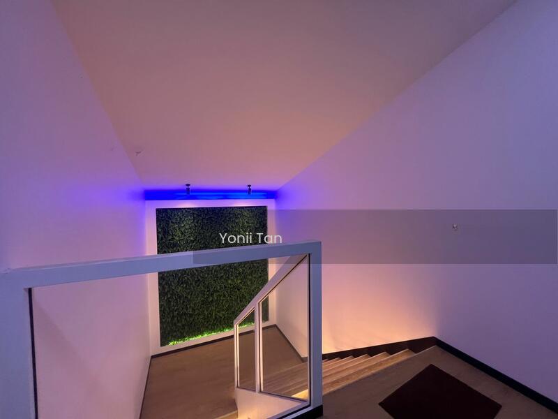 Perai Prai Industrial Park Factory Warehouse - 3