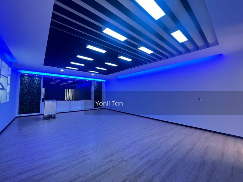 Perai Prai Industrial Park Factory Warehouse - 4