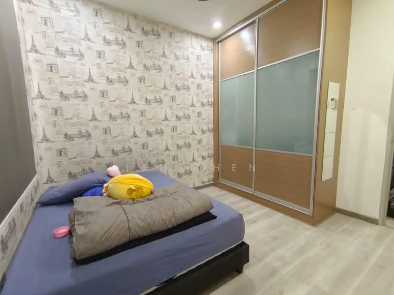 Taman Desa Terbau - Harp 2c - 3