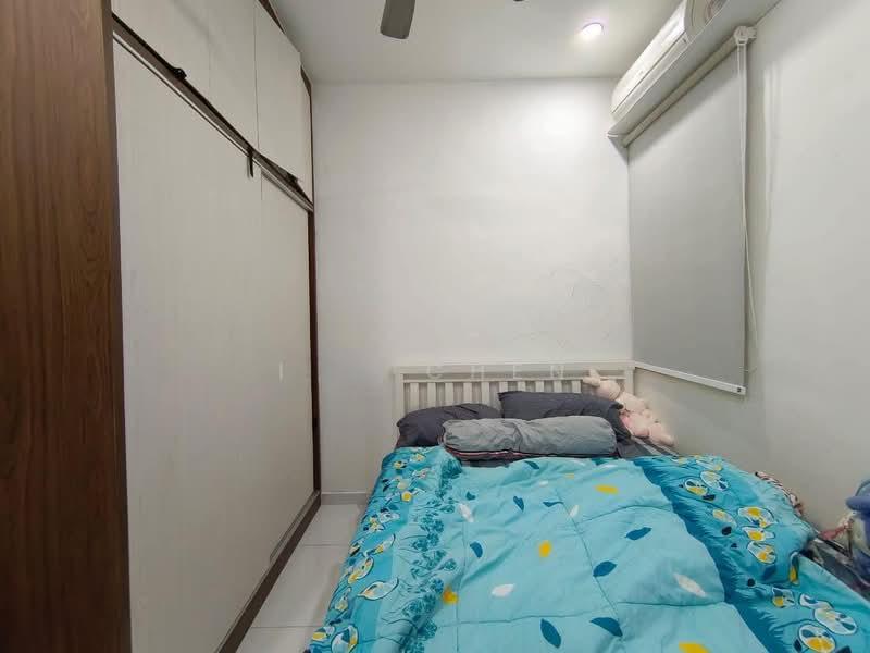 Taman Desa Terbau - Harp 2c - 5