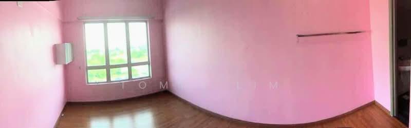 Zennith Suites (Pangsapuri Kebun Teh) - 5