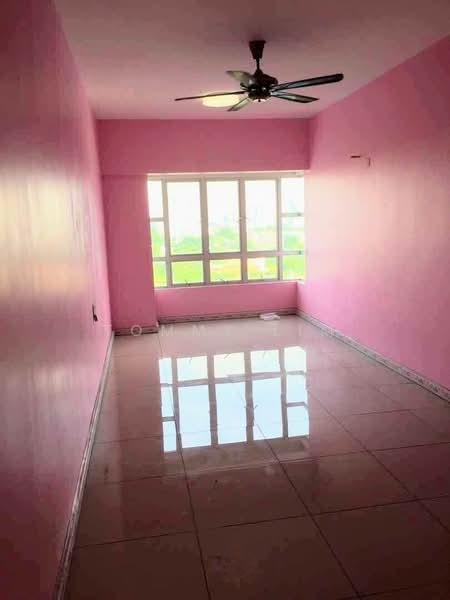 Zennith Suites (Pangsapuri Kebun Teh) - 3