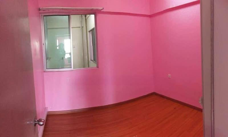 Zennith Suites (Pangsapuri Kebun Teh) - 4