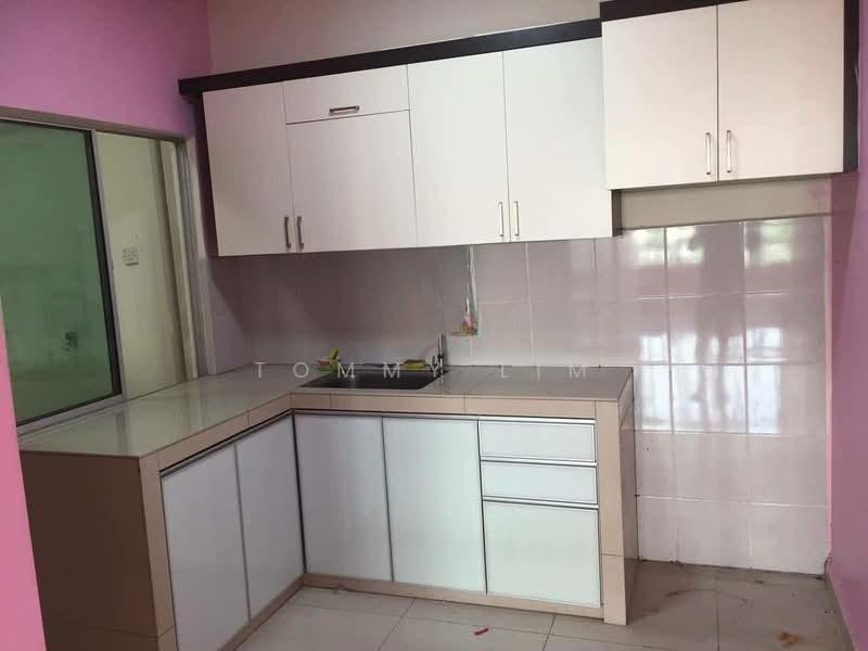 Zennith Suites (Pangsapuri Kebun Teh) - 1