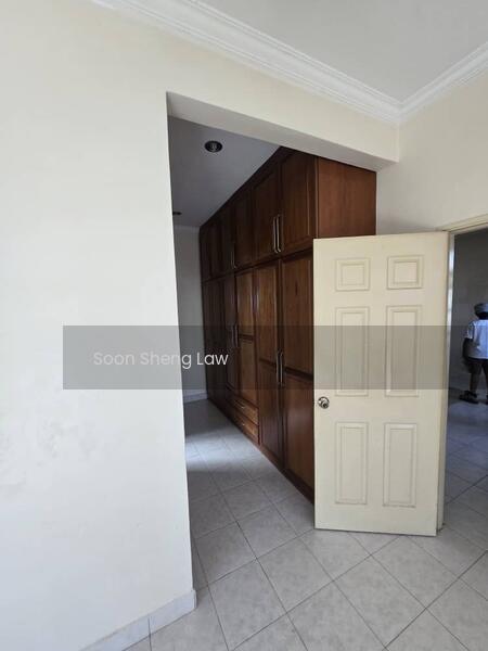 Bukit Mewah Fasa 9 corner bungalow - 4