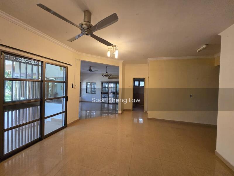 Bukit Mewah Fasa 9 corner bungalow - 3