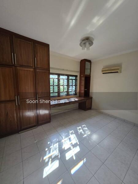 Bukit Mewah Fasa 9 corner bungalow - 5