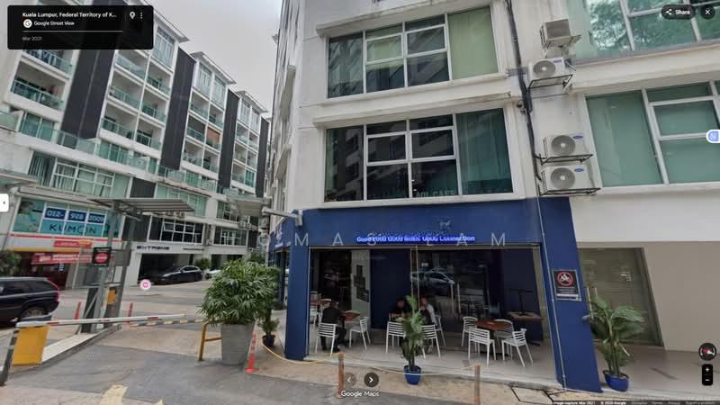 Galeria Hartamas - 5