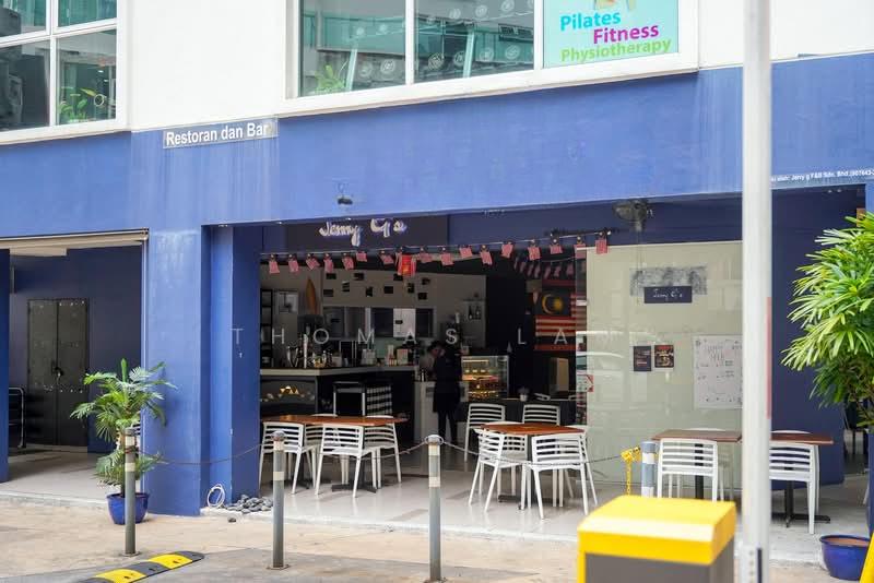 Galeria Hartamas - 1