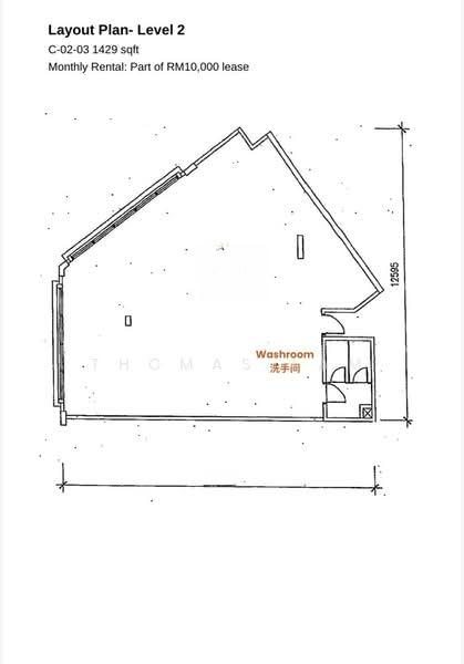 Galeria Hartamas - 2