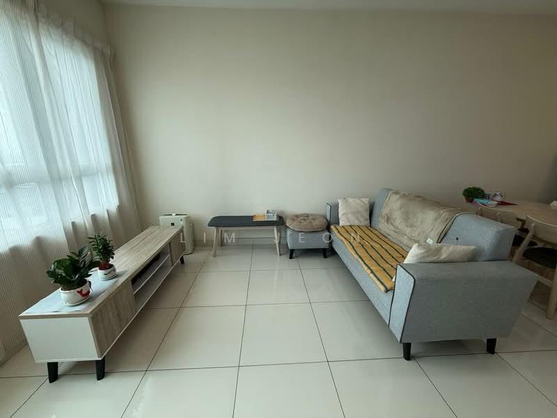 Impiria Residensi Bukit Tinggi Klang - 2