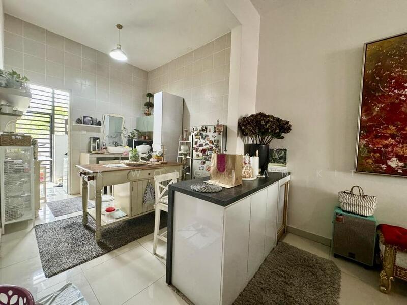 Bandar Tun Hussein Onn - 2