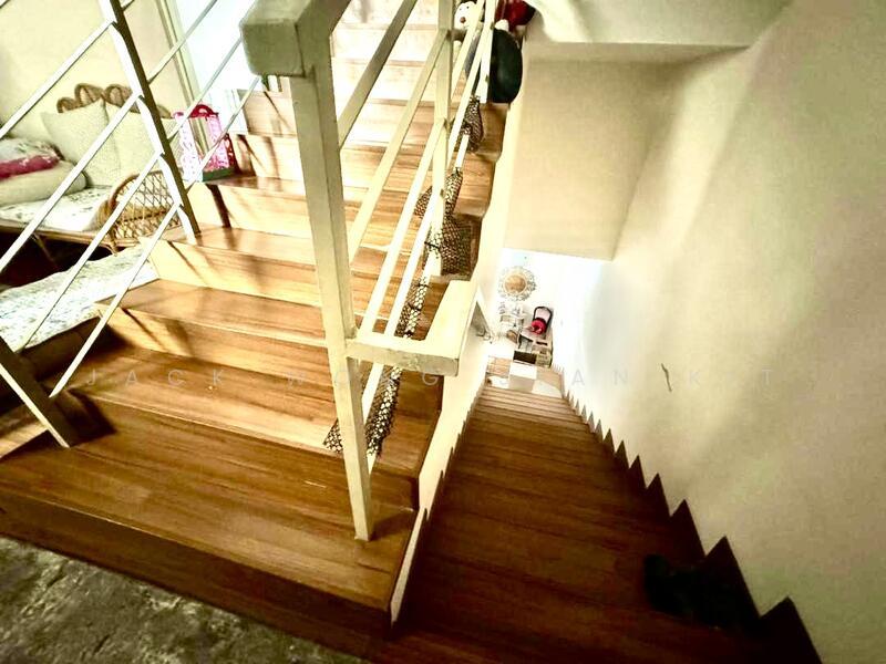 Bandar Tun Hussein Onn - 5