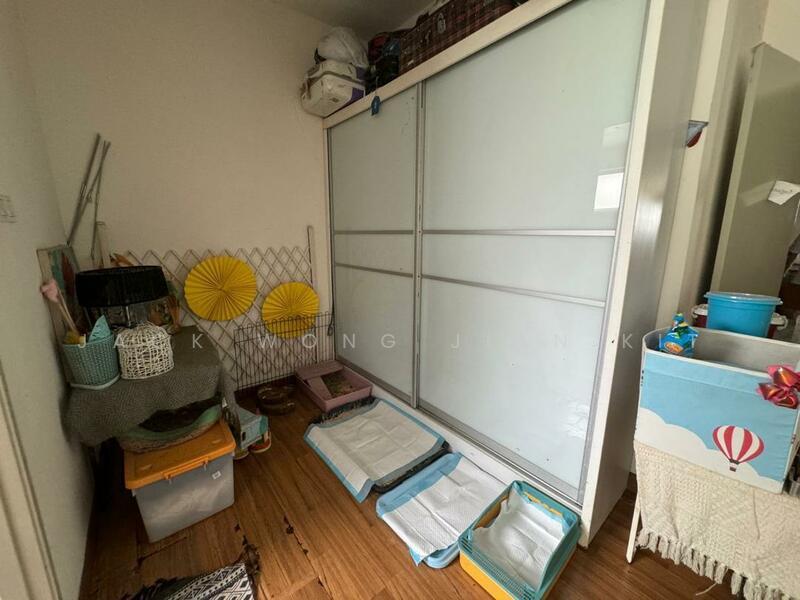 Bandar Tun Hussein Onn - 3