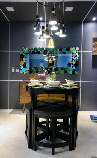 Sky Suites @ KLCC - 4
