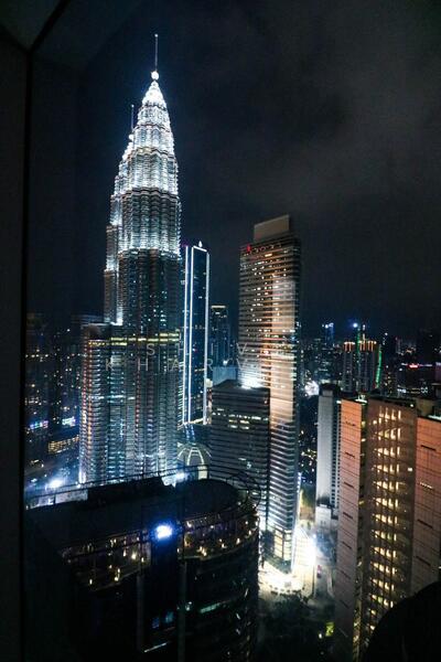 Sky Suites @ KLCC - 5