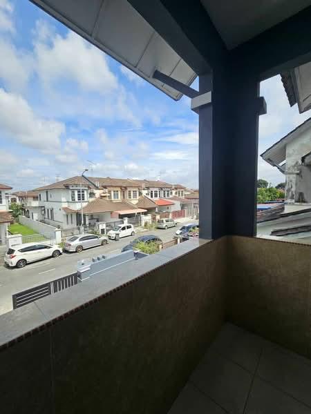 Taman Bukit Indah - 5