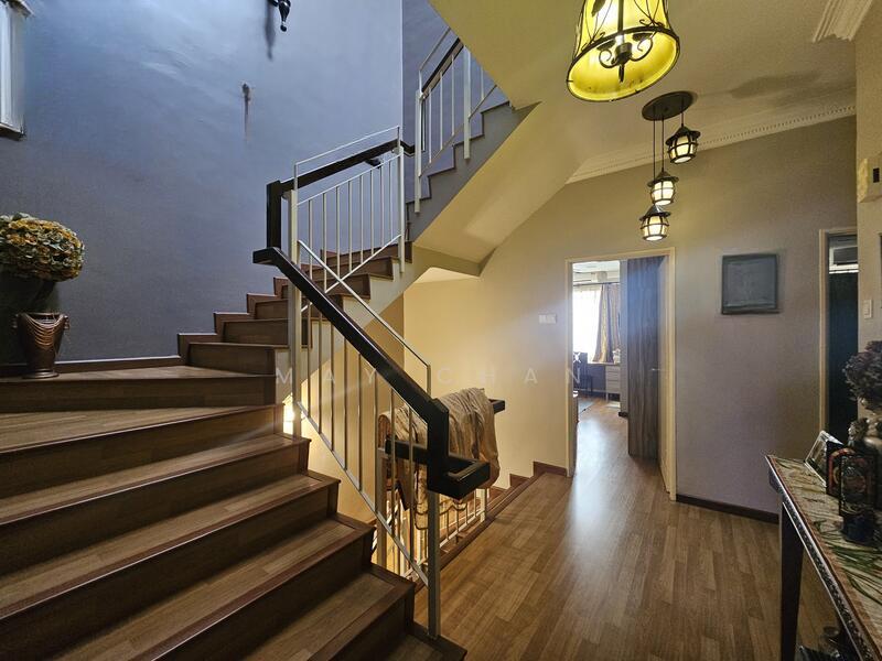 Mutiara Bukit Jalil - 5