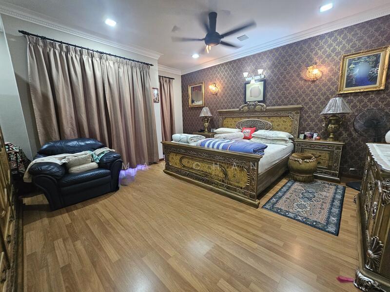 Mutiara Bukit Jalil - 4