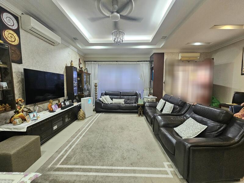 Mutiara Bukit Jalil - 1