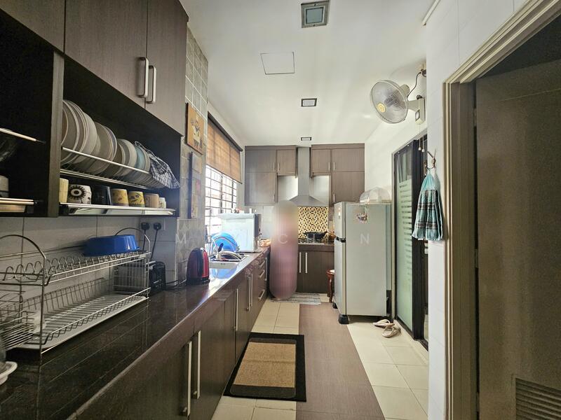 Mutiara Bukit Jalil - 3