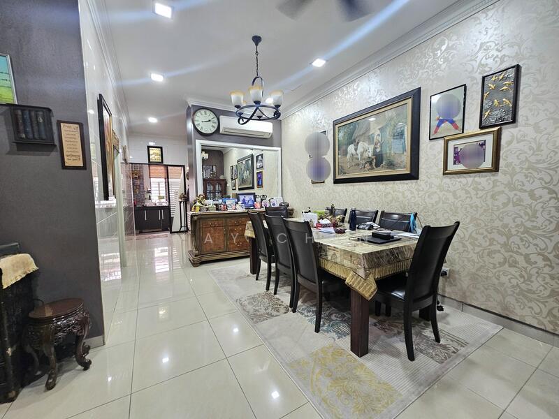 Mutiara Bukit Jalil - 2