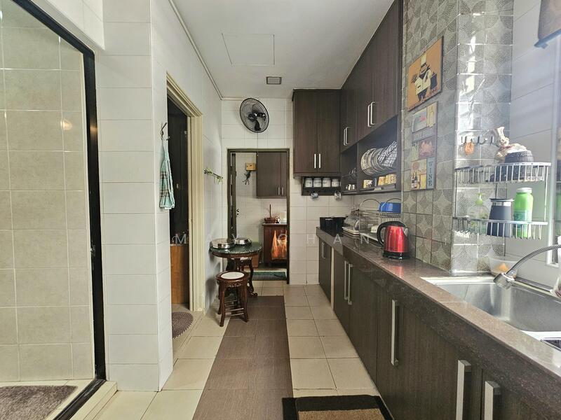 Mutiara Bukit Jalil - 4