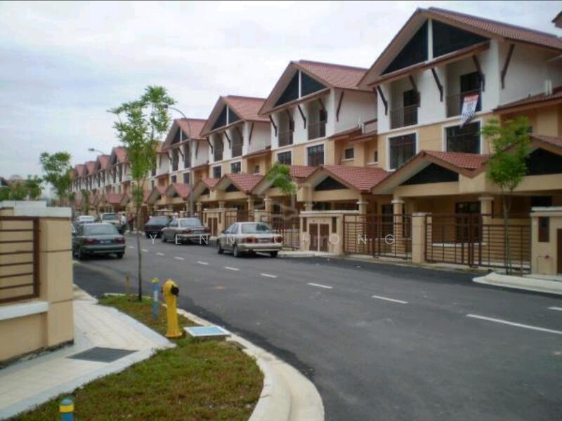 Mutiara Bukit Jalil - 1