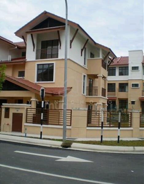 Mutiara Bukit Jalil - 2