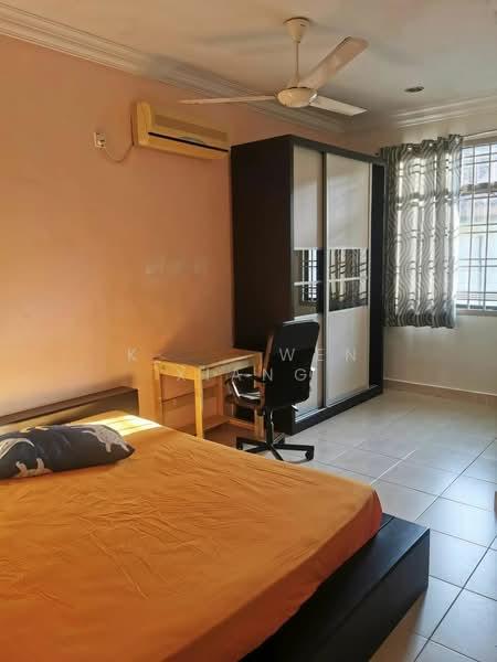 Permas Jaya - 3