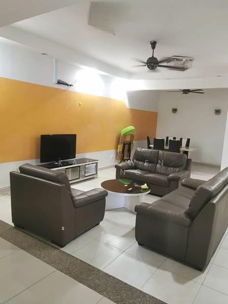 Permas Jaya - 4