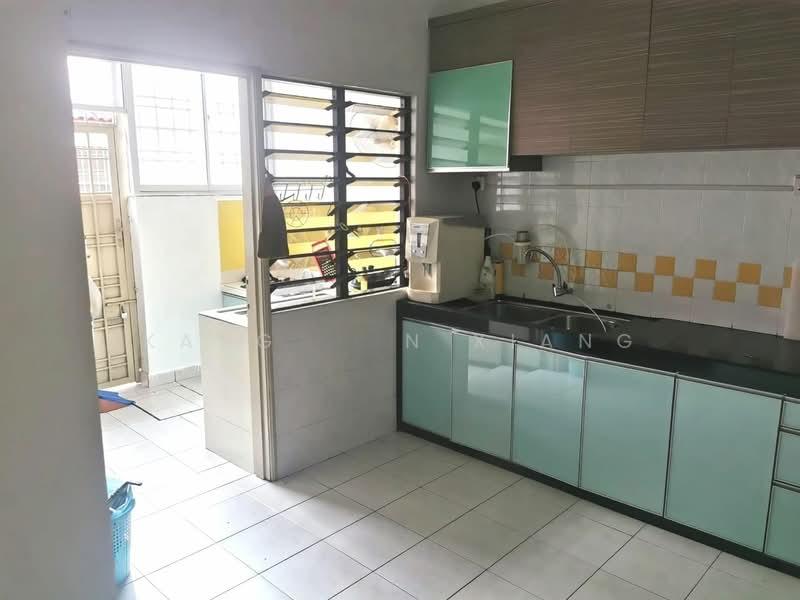 Permas Jaya - 5