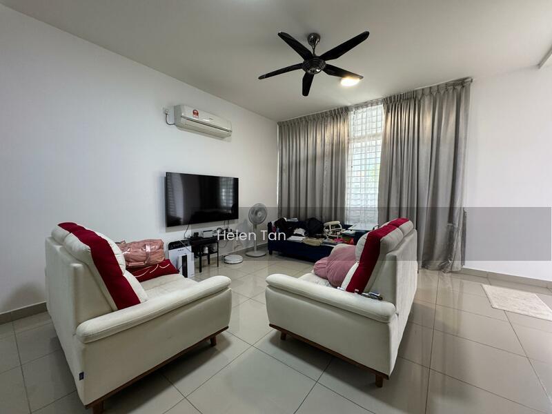 Setia Eco Cascadia - 2