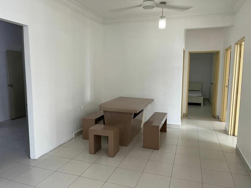 Tebrau City Residences - 3