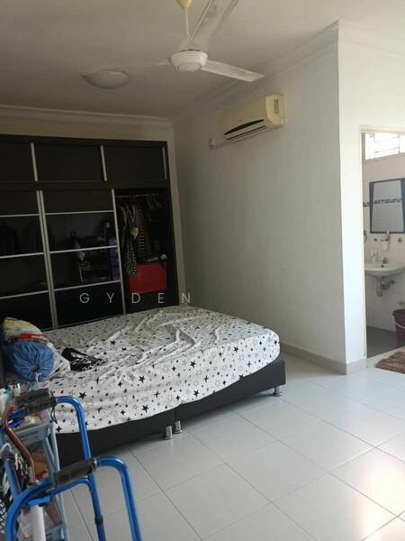 Tebrau City Residences - 5