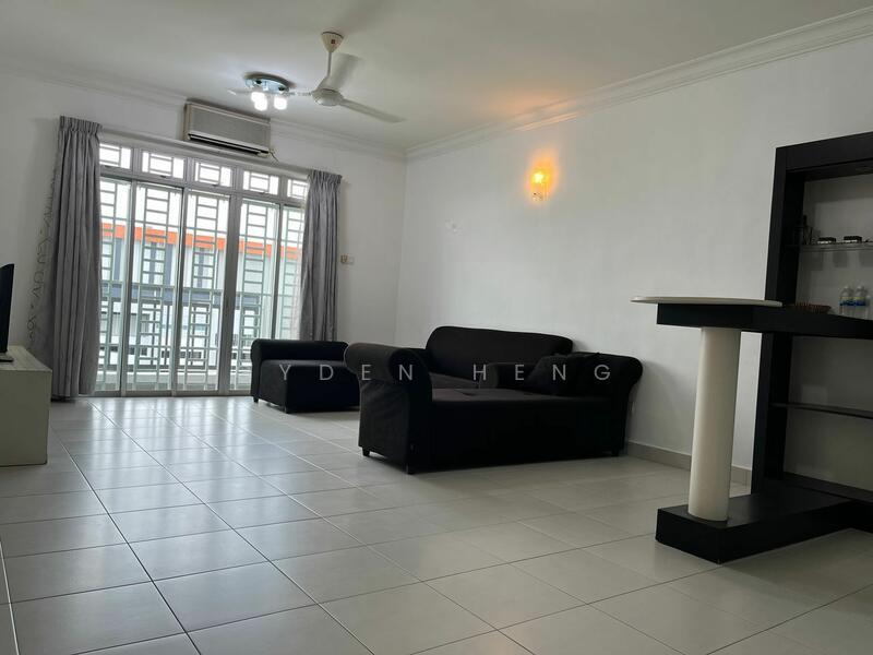 Tebrau City Residences - 1