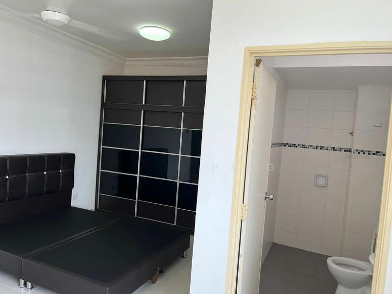 Tebrau City Residences - 2