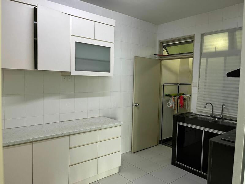 Tebrau City Residences - 4