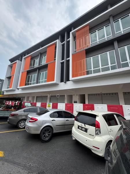 Medan Puteri @ Rawang - 1