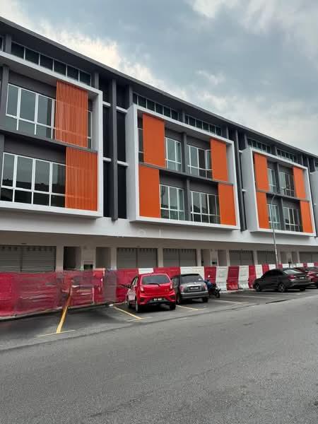 Medan Puteri @ Rawang - 3