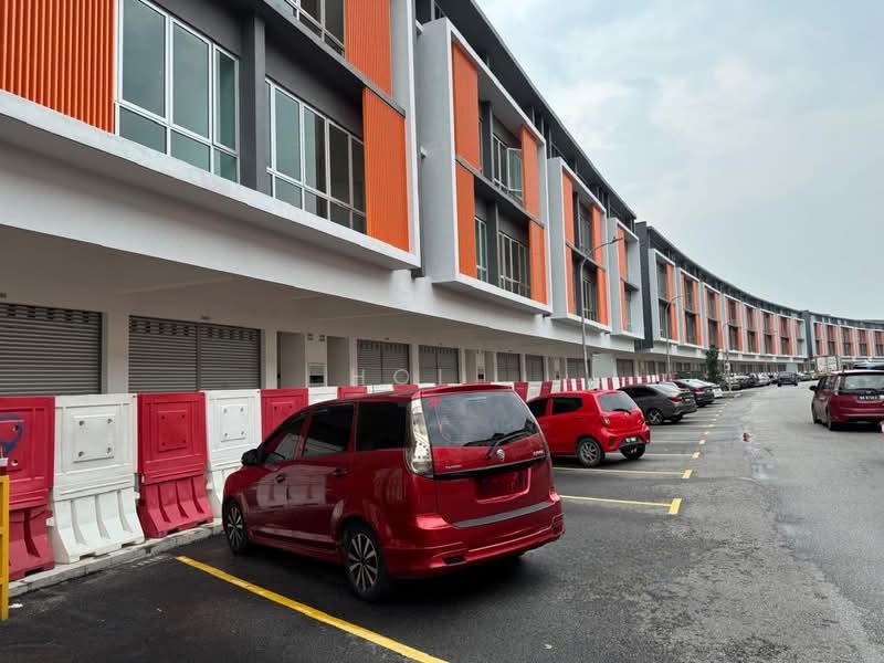 Medan Puteri @ Rawang - 5