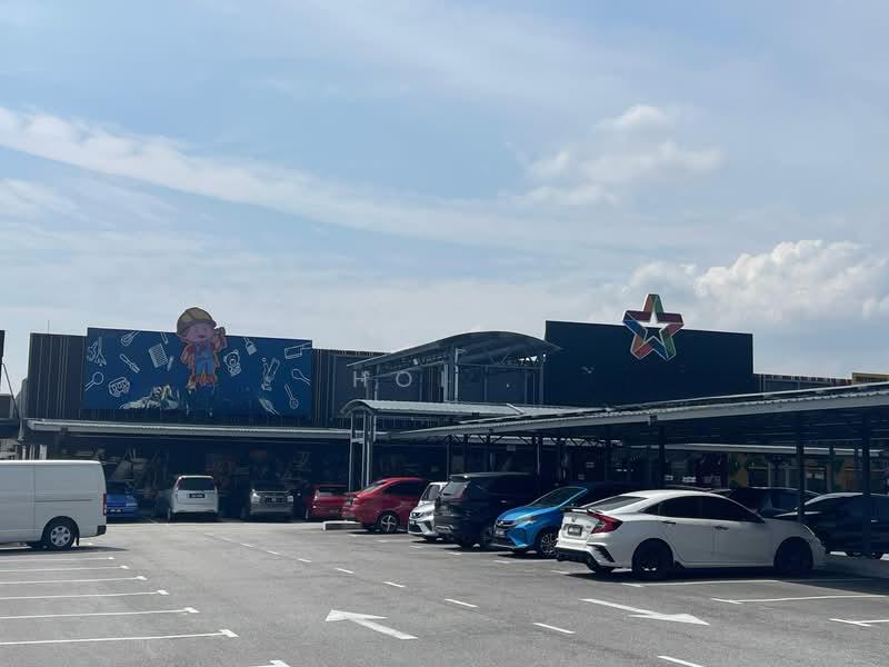 Medan Puteri @ Rawang - 4