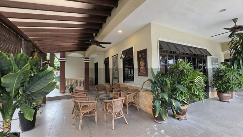 Taman Golf, Ipoh - 2