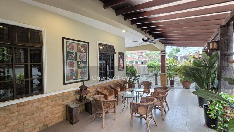 Taman Golf, Ipoh - 3