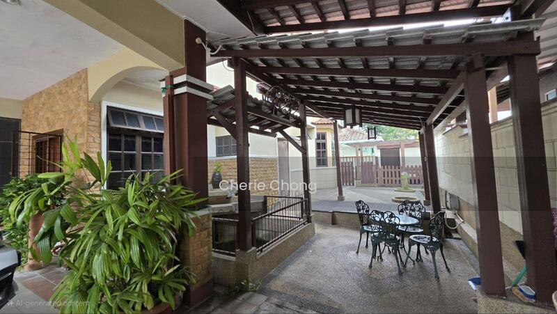 Taman Golf, Ipoh - 5