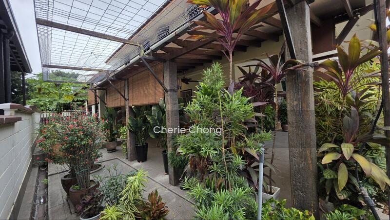 Taman Golf, Ipoh - 4