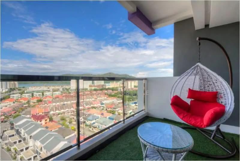 98 Nibong Residence - 3