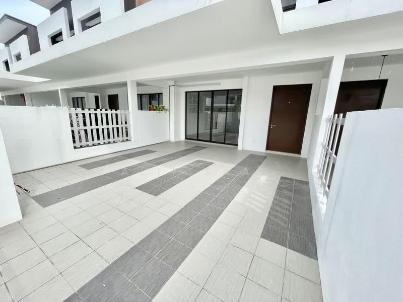 Setia Ecohill - 2